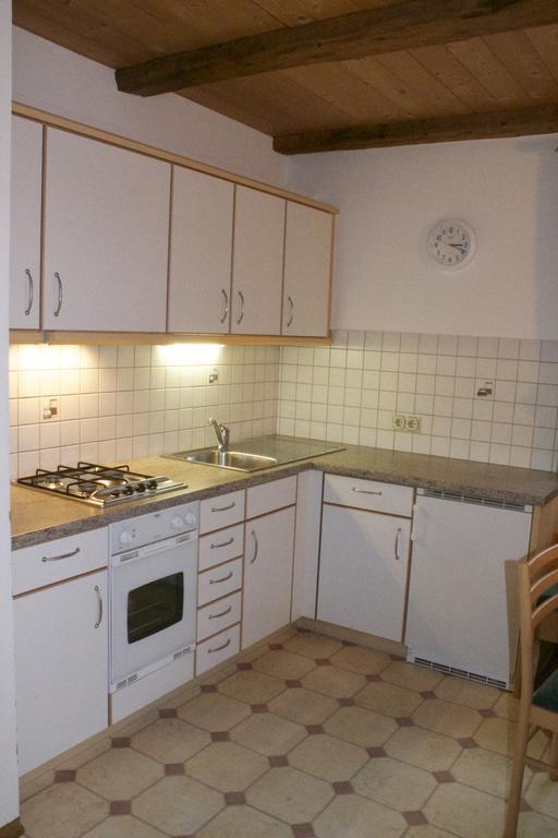 Villa Lenzerhof Lappago Habitación foto